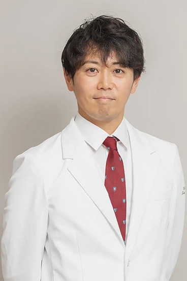 院長 上田 啓太