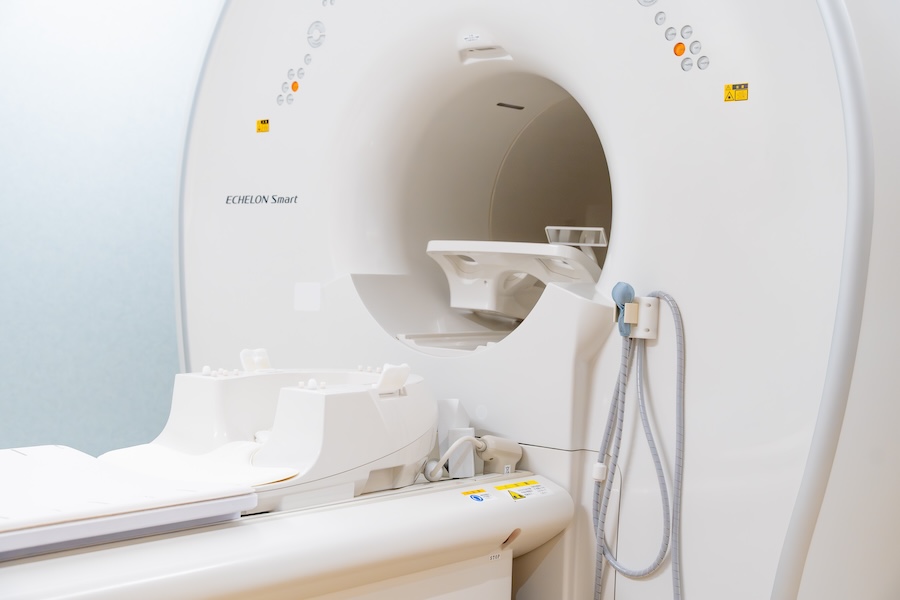 脳ドックのご案内―早期発見・早期治療のための脳の健康診断―