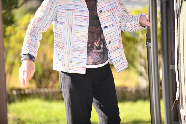 ふらつき・歩行障害とは