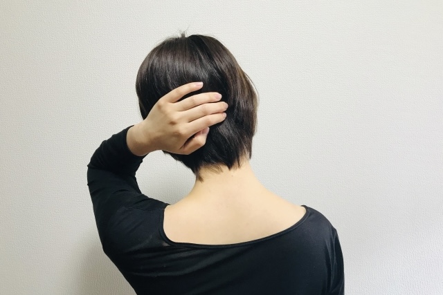 椎骨動脈解離の症状
